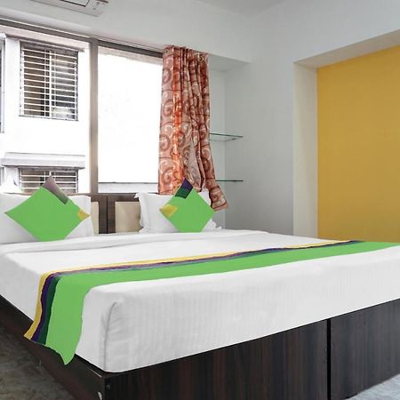 Treebo Atithi Corporate Stay Baner It Hub 푸네 외부 사진