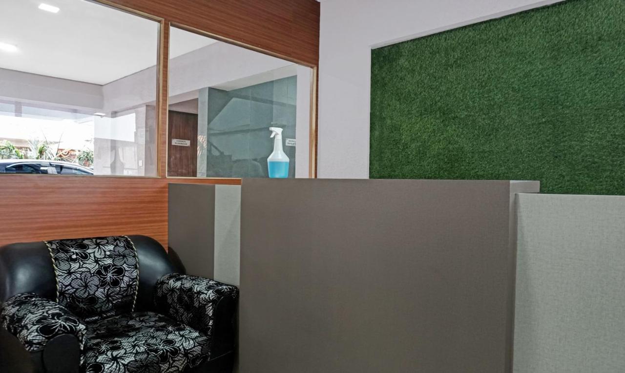 Treebo Atithi Corporate Stay Baner It Hub 푸네 외부 사진