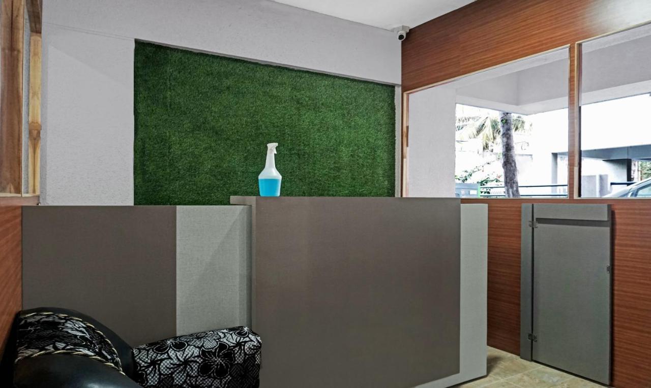 Treebo Atithi Corporate Stay Baner It Hub 푸네 외부 사진